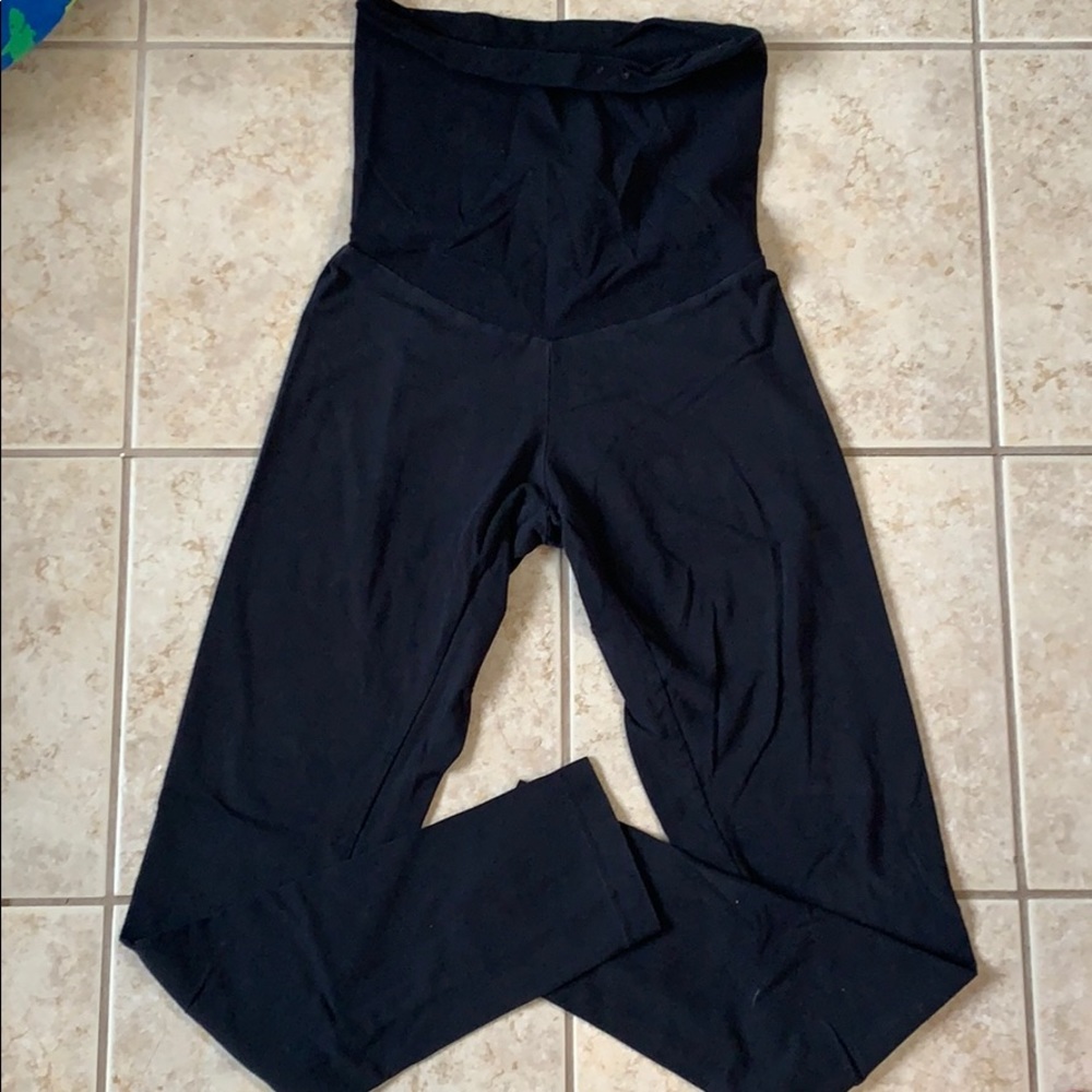 Motherhood Maternity Leggings